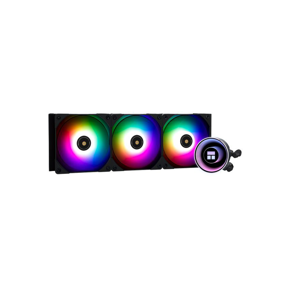 COOLER Frozen Notte 360 ARGB COOLER Frozen Notte 360 ARGB